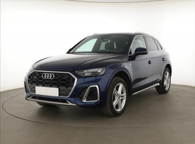Audi Q5  40 TDI 