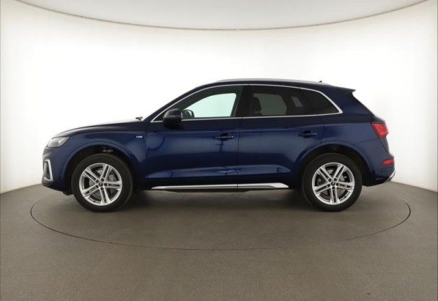 Audi Q5  40 TDI 
