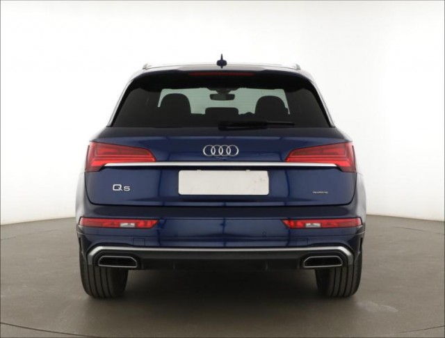 Audi Q5  40 TDI 