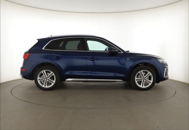 Audi Q5  40 TDI 