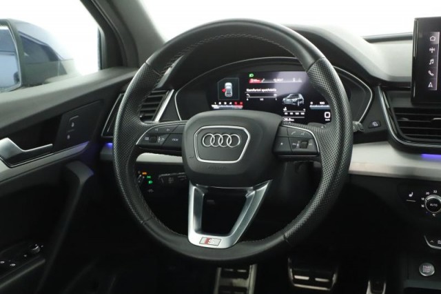 Audi Q5  40 TDI 