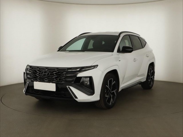 Hyundai Tucson  1.6 T-GDI N-Line