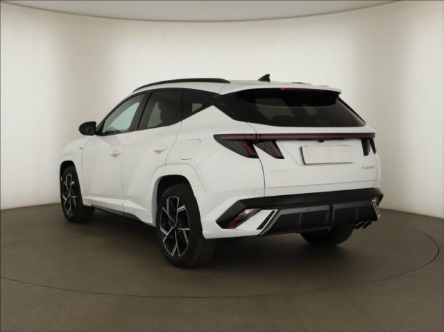 Hyundai Tucson  1.6 T-GDI N-Line