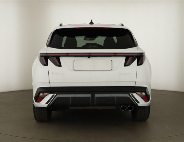 Hyundai Tucson  1.6 T-GDI N-Line