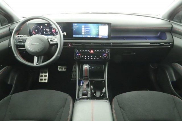 Hyundai Tucson  1.6 T-GDI N-Line