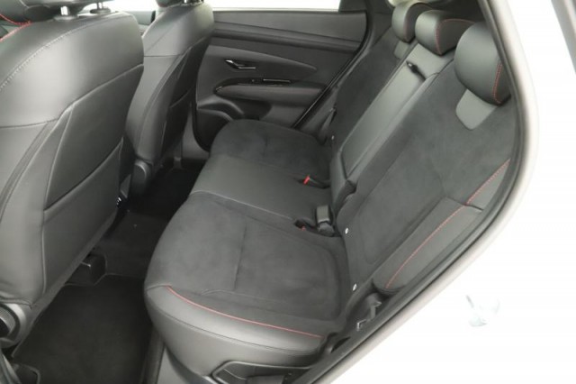 Hyundai Tucson  1.6 T-GDI N-Line