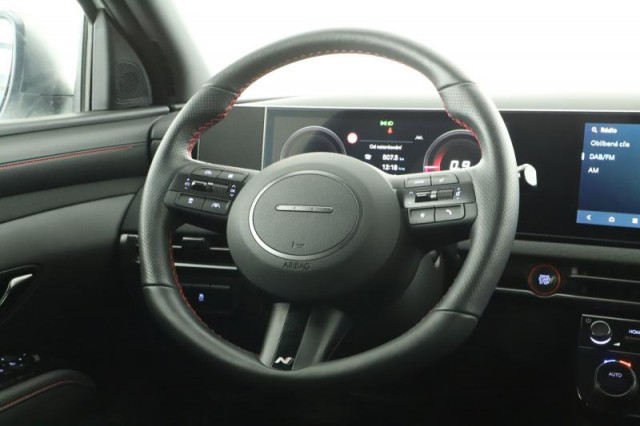 Hyundai Tucson  1.6 T-GDI N-Line