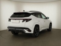 Hyundai Tucson  1.6 T-GDI N-Line