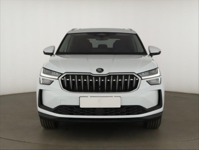 Škoda Kodiaq  2.0 TDI Exclusive Selection