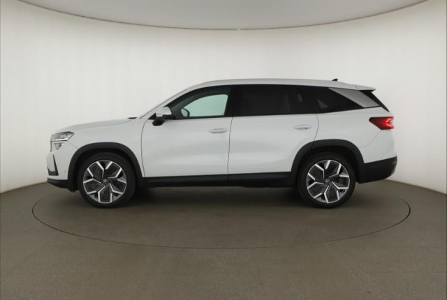 Škoda Kodiaq  2.0 TDI Exclusive Selection