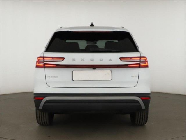 Škoda Kodiaq  2.0 TDI Exclusive Selection