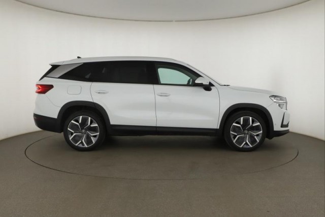 Škoda Kodiaq  2.0 TDI Exclusive Selection
