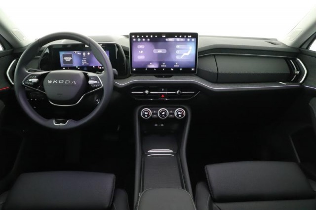 Škoda Kodiaq  2.0 TDI Exclusive Selection