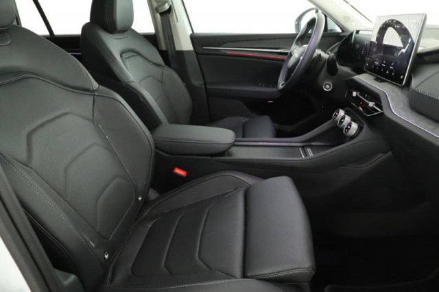 Škoda Kodiaq  2.0 TDI Exclusive Selection