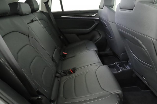 Škoda Kodiaq  2.0 TDI Exclusive Selection