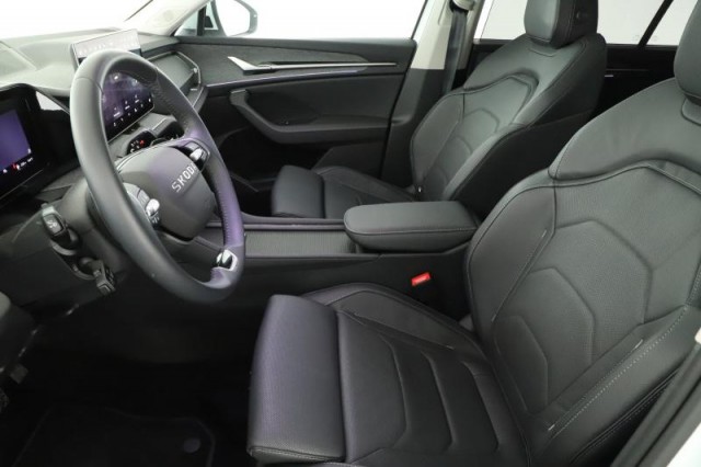 Škoda Kodiaq  2.0 TDI Exclusive Selection