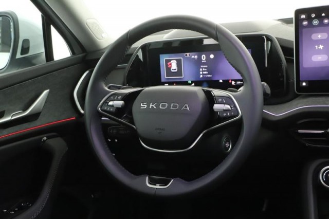 Škoda Kodiaq  2.0 TDI Exclusive Selection
