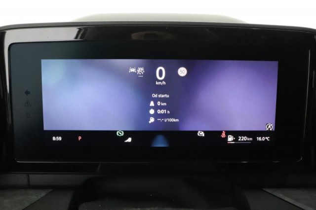 Škoda Kodiaq  2.0 TDI Exclusive Selection