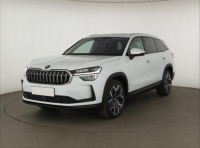 Škoda Kodiaq  2.0 TDI Exclusive Selection