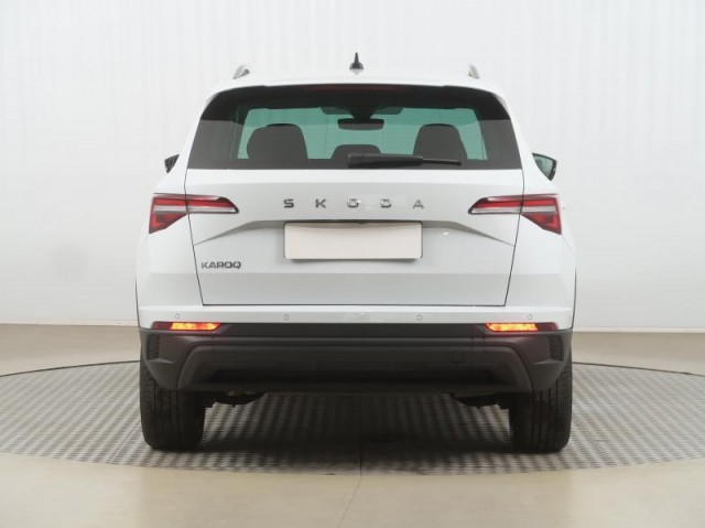 Škoda Karoq  1.5 TSI Drive