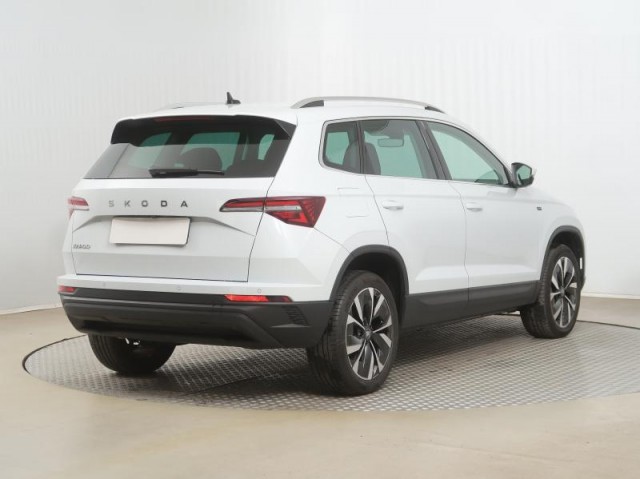 Škoda Karoq  1.5 TSI Drive