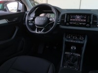 Škoda Karoq  1.5 TSI Drive