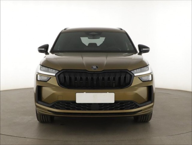 Škoda Kodiaq  2.0 TDI Sportline