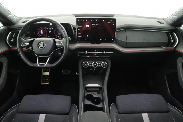 Škoda Kodiaq  2.0 TDI Sportline