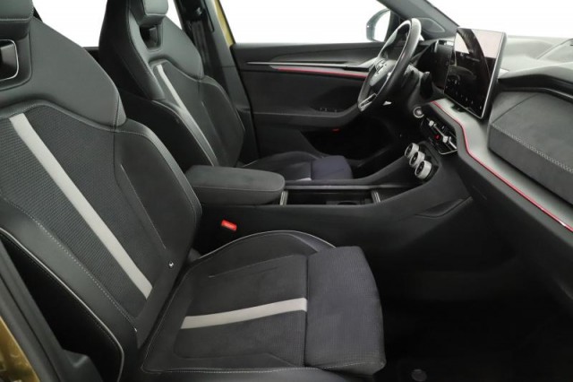 Škoda Kodiaq  2.0 TDI Sportline