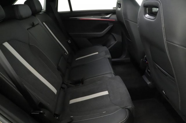 Škoda Kodiaq  2.0 TDI Sportline