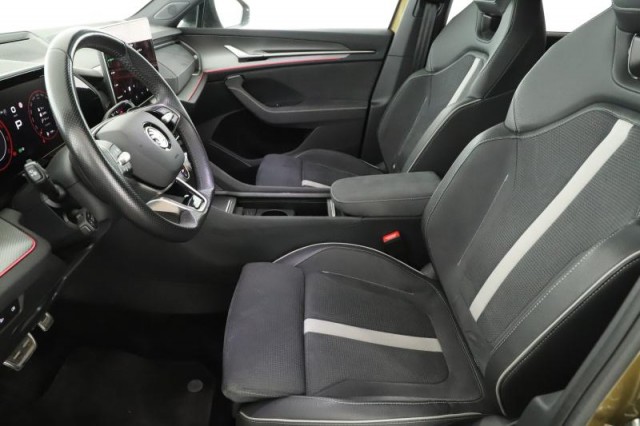 Škoda Kodiaq  2.0 TDI Sportline