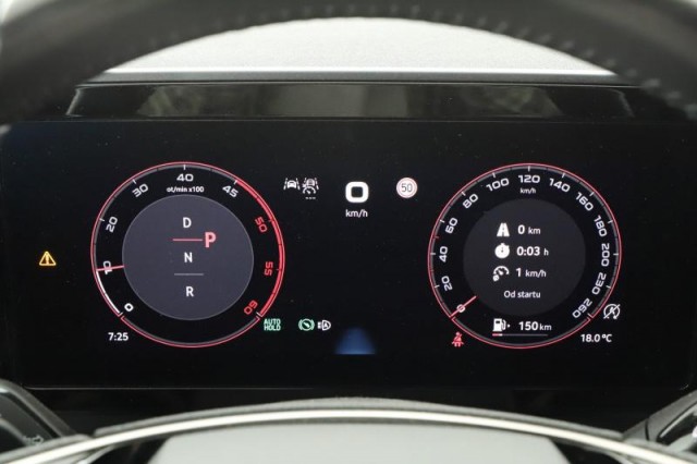 Škoda Kodiaq  2.0 TDI Sportline