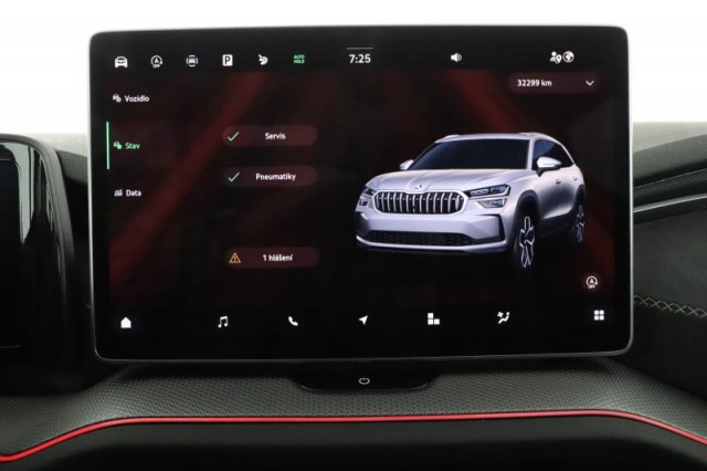 Škoda Kodiaq  2.0 TDI Sportline