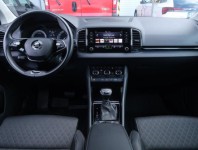 Škoda Karoq  1.5 TSI Style