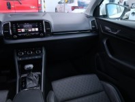Škoda Karoq  1.5 TSI Style