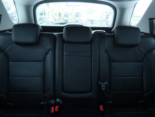 Mercedes-Benz ML  ML 350 BlueTEC 