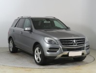 Mercedes-Benz ML  ML 350 BlueTEC 
