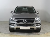 Mercedes-Benz ML  ML 350 BlueTEC 