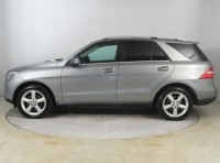 Mercedes-Benz ML  ML 350 BlueTEC 