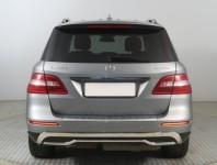 Mercedes-Benz ML  ML 350 BlueTEC 