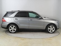 Mercedes-Benz ML  ML 350 BlueTEC 