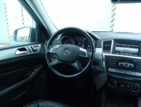 Mercedes-Benz ML  ML 350 BlueTEC 