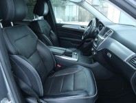 Mercedes-Benz ML  ML 350 BlueTEC 