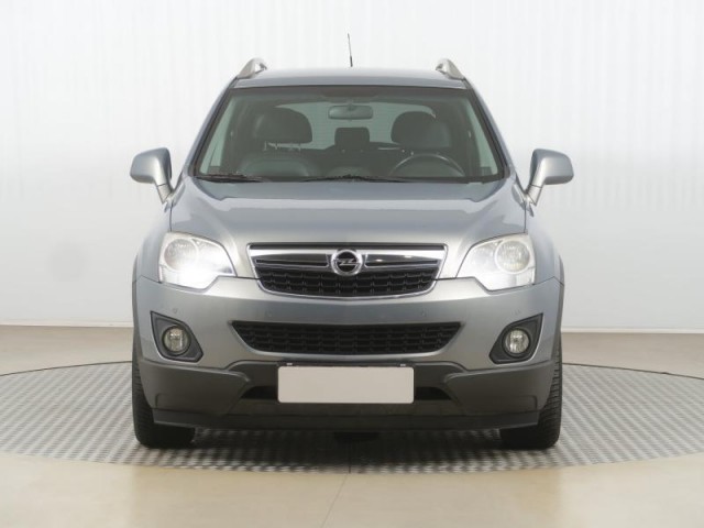 Opel Antara  2.2 CDTI 
