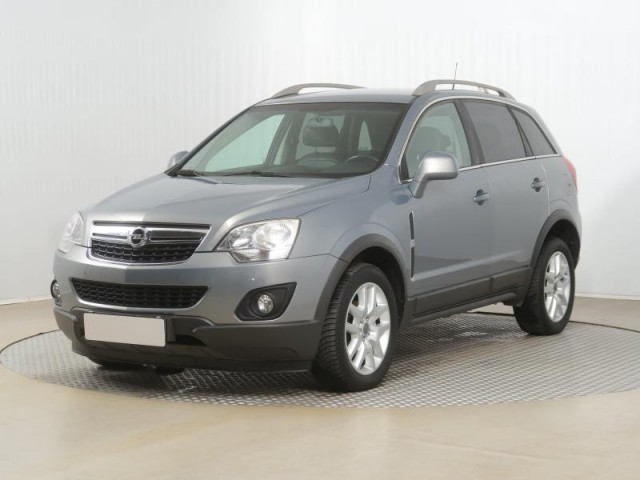 Opel Antara  2.2 CDTI 