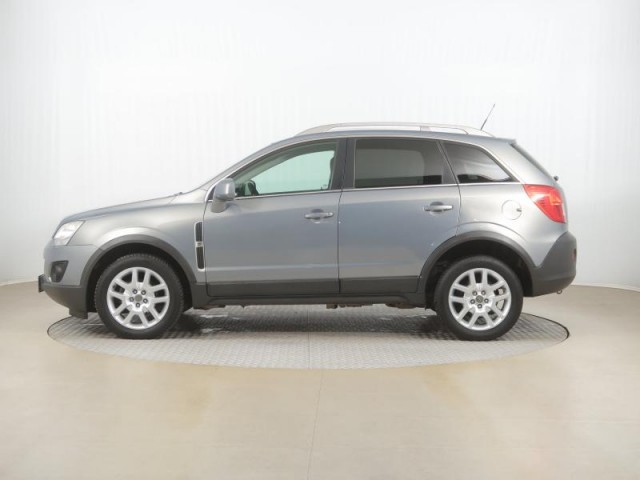 Opel Antara  2.2 CDTI 