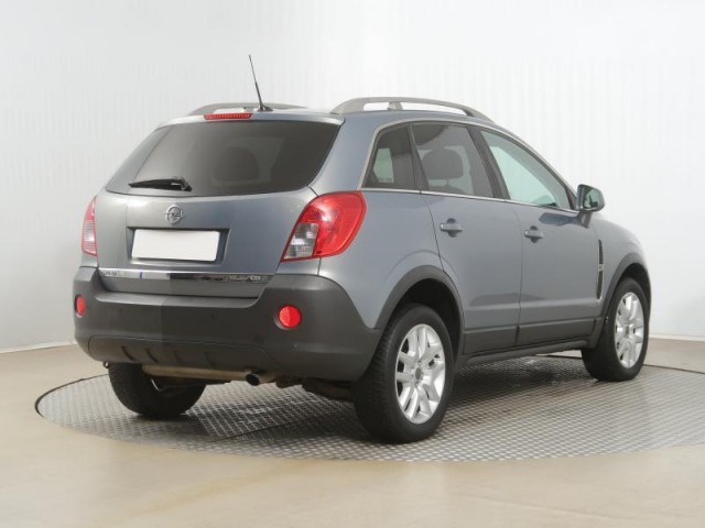 Opel Antara  2.2 CDTI 
