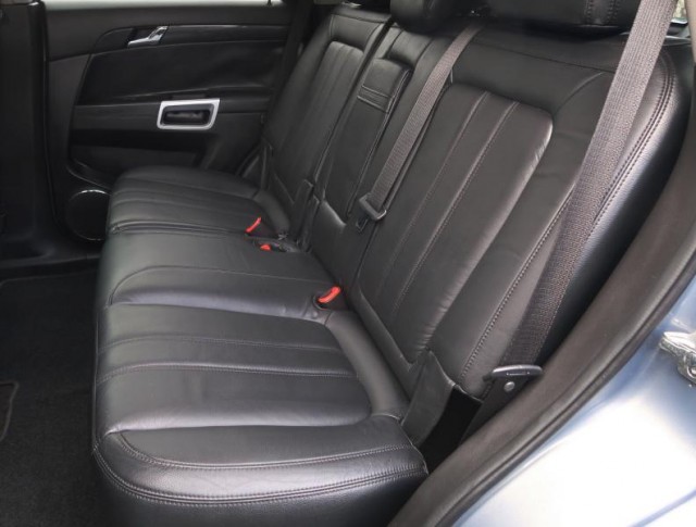 Opel Antara  2.2 CDTI 