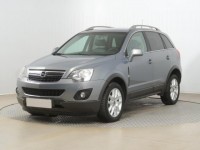 Opel Antara  2.2 CDTI 