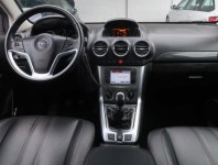 Opel Antara  2.2 CDTI 